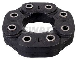 ARTICULATIE, ARBORE ARTICULAT SWAG 10 92 1195 - Compatibil cu MERCEDES-BENZ, NISSAN, OPEL, RENAULT, VAUXHALL