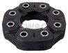 ARTICULATIE, ARBORE ARTICULAT SWAG 10 92 1195 - Compatibil cu MERCEDES-BENZ, NISSAN, OPEL, RENAULT, VAUXHALL