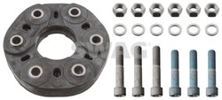 ARTICULATIE, ARBORE ARTICULAT SWAG 10 92 1201 - Compatibil cu MERCEDES-BENZ