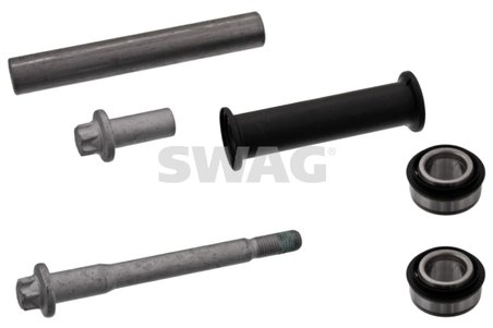SET RULMENTI CORP AXA SWAG 10 92 1402 - Compatibil cu MERCEDES-BENZ