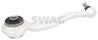 BRAT SUSPENSIE SWAG 10 92 1440 - Compatibil cu MERCEDES-BENZ