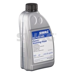 ULEI HIDRAULIC SWAG 10 92 1647 - Compatibil cu MERCEDES-BENZ