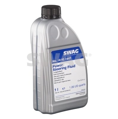 ULEI HIDRAULIC SWAG 10 92 1647 - Compatibil cu MERCEDES-BENZ