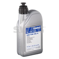 Ulei de transmisie Swag 10 92 1829