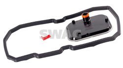 SET FILTRE HIDRAULICE CUTIE VITEZE AUTOMATA SWAG 10 92 4568 - Compatibil cu MERCEDES-BENZ
