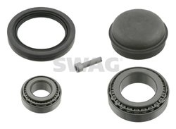 SET RULMENT ROATA SWAG 10 92 6005 - Compatibil cu MERCEDES-BENZ, MERCEDES-BENZ (BBDC)