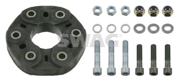 Articulatie, arbore articulat Swag 10 92 6087
