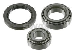 SET RULMENT ROATA SWAG 10 92 7311 - Compatibil cu MERCEDES-BENZ, MERCEDES-BENZ (BBDC)