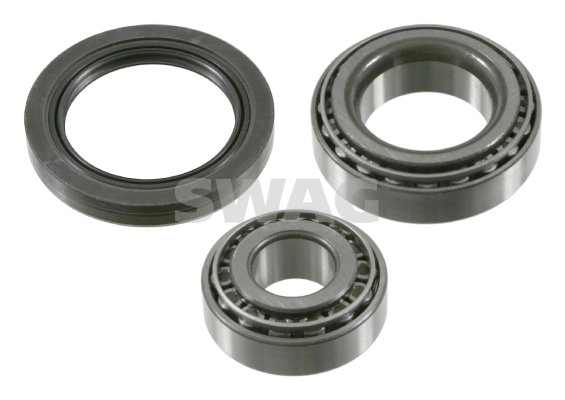 SET RULMENT ROATA SWAG 10 92 7311 - Compatibil cu MERCEDES-BENZ, MERCEDES-BENZ (BBDC)