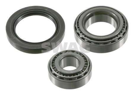 SET RULMENT ROATA SWAG 10 92 7311 - Compatibil cu MERCEDES-BENZ, MERCEDES-BENZ (BBDC)