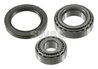 SET RULMENT ROATA SWAG 10 92 7311 - Compatibil cu MERCEDES-BENZ, MERCEDES-BENZ (BBDC)