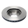 DISC FRANA SWAG 10 92 7698 - Compatibil cu DODGE, MERCEDES-BENZ, VW