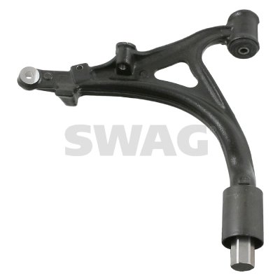 BRAT SUSPENSIE SWAG 10 92 8019 - Compatibil cu MERCEDES-BENZ
