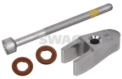 SUPORT DUZA SWAG 10 92 9141 - Compatibil cu MERCEDES-BENZ