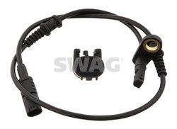 SENZOR ABS SWAG 10 92 9508 - Compatibil cu MERCEDES-BENZ