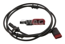 SENZOR ABS SWAG 10 92 9509 - Compatibil cu MERCEDES-BENZ
