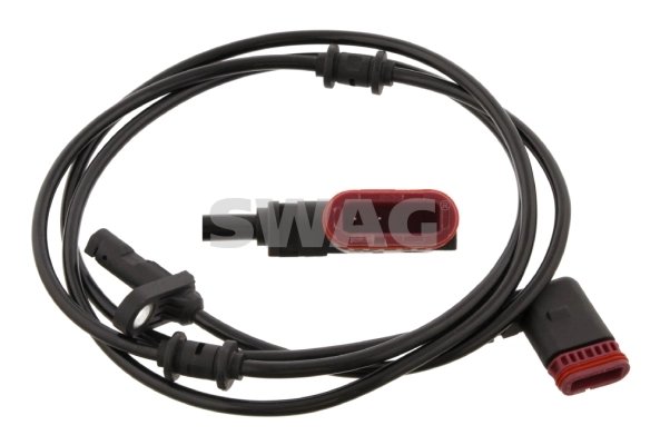 SENZOR ABS SWAG 10 92 9509 - Compatibil cu MERCEDES-BENZ