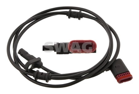 SENZOR ABS SWAG 10 92 9509 - Compatibil cu MERCEDES-BENZ