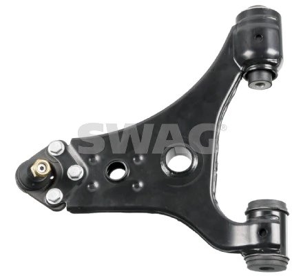 BRAT SUSPENSIE SWAG 10 93 0198 - Compatibil cu MERCEDES-BENZ