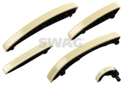 CHIT SINA DE GHIDARE, LANT DISTRIBUTIE SWAG 10 93 0279 - Compatibil cu CHRYSLER, JEEP, MERCEDES-BENZ