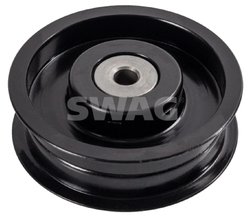 ROLA GHIDARE CUREA TRANSMISIE SWAG 10 93 0454 - Compatibil cu MERCEDES-BENZ, MERCEDES-BENZ (BBDC), MERCEDES-BENZ (FJDA)