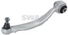 BRAT SUSPENSIE SWAG 10 93 1732 - Compatibil cu MERCEDES-BENZ, MERCEDES-BENZ (BBDC)