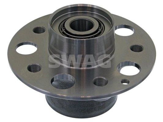 SET RULMENT ROATA SWAG 10 93 2850 - Compatibil cu MERCEDES-BENZ, MERCEDES-BENZ (BBDC)
