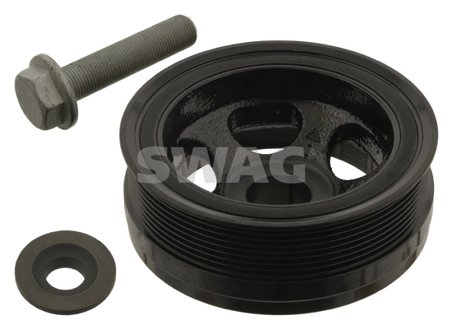 FULIE ARBORE COTIT / VIBROCHEN SWAG 10 93 3653 - Compatibil cu MERCEDES-BENZ