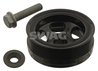 FULIE ARBORE COTIT / VIBROCHEN SWAG 10 93 3653 - Compatibil cu MERCEDES-BENZ