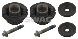 SET RULMENTI CORP AXA SWAG 10 93 3660 - Compatibil cu MERCEDES-BENZ