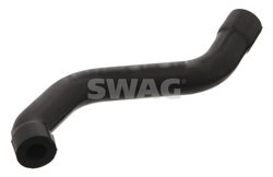 FURTUN AERISIRE BLOC MOTOR SWAG 10 93 3851 - Compatibil cu MERCEDES-BENZ
