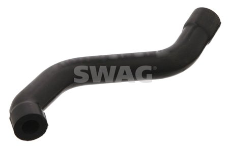 FURTUN AERISIRE BLOC MOTOR SWAG 10 93 3851 - Compatibil cu MERCEDES-BENZ