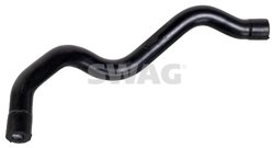 FURTUN AERISIRE BLOC MOTOR SWAG 10 93 3852 - Compatibil cu MERCEDES-BENZ