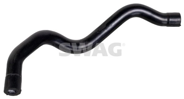 FURTUN AERISIRE BLOC MOTOR SWAG 10 93 3852 - Compatibil cu MERCEDES-BENZ