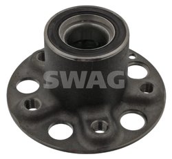 Set rulment roata Swag 10 93 6073