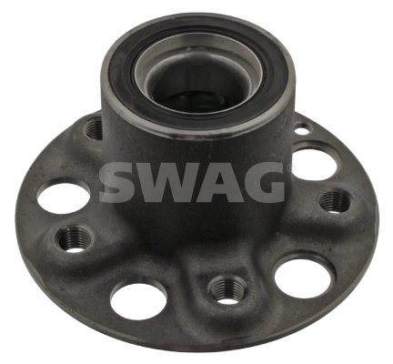 Set rulment roata Swag 10 93 6073