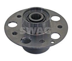 SET RULMENT ROATA SWAG 10 93 6077 - Compatibil cu MERCEDES-BENZ