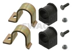 SET RULMENTI STABILIZATOR SWAG 10 93 6700 - Compatibil cu MERCEDES-BENZ, VW