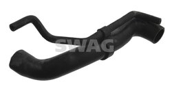 FURTUN RADIATOR SWAG 10 93 6782 - Compatibil cu MERCEDES-BENZ