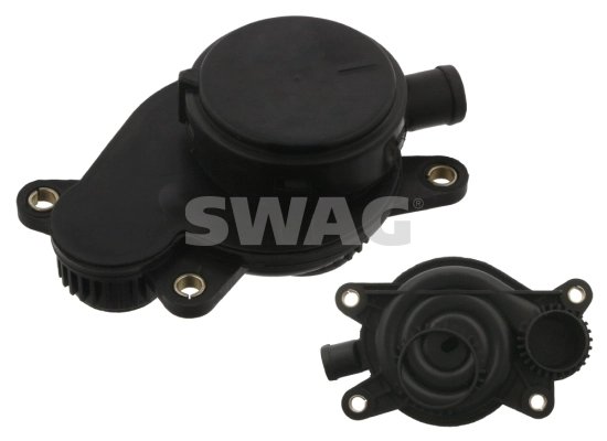 SEPARATOR ULEI VENTILATIE BLOC MOTOR SWAG 10 93 6930 - Compatibil cu MERCEDES-BENZ