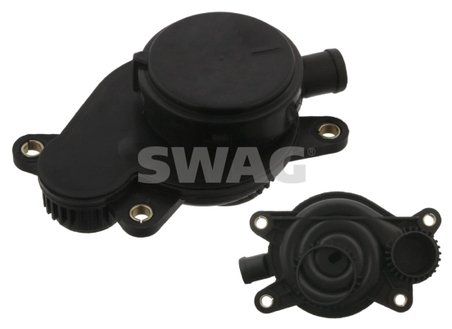 SEPARATOR ULEI VENTILATIE BLOC MOTOR SWAG 10 93 6930 - Compatibil cu MERCEDES-BENZ