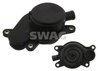 SEPARATOR ULEI VENTILATIE BLOC MOTOR SWAG 10 93 6930 - Compatibil cu MERCEDES-BENZ