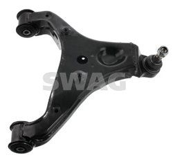 BRAT SUSPENSIE SWAG 10 93 7611 - Compatibil cu DODGE, MERCEDES-BENZ, VW
