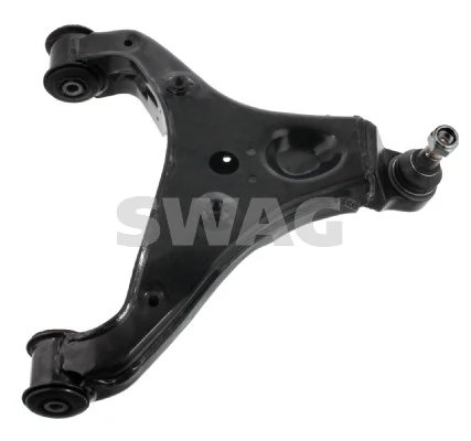 BRAT SUSPENSIE SWAG 10 93 7611 - Compatibil cu DODGE, MERCEDES-BENZ, VW