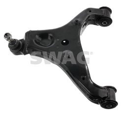 BRAT SUSPENSIE SWAG 10 93 7612 - Compatibil cu DODGE, MERCEDES-BENZ, VW