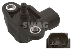Senzor presiune supraalimentare Swag 10 93 8494