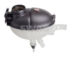 VAS EXPANSIUNE LICHID RACIRE SWAG 10 93 8808 - Compatibil cu MERCEDES-BENZ