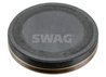 Capac conector, bolt principal Swag 10 93 8867
