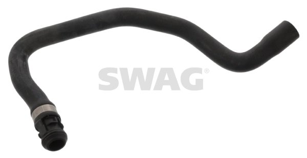 Furtun radiator Swag 10 93 8964