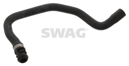 Furtun radiator Swag 10 93 8964